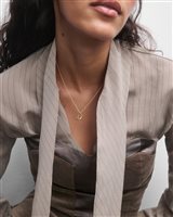 Collier PDPaola Femme in Argent CO01-B86-U - CO01-B86-U